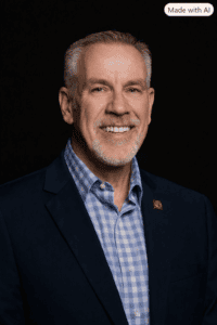 David Farlin