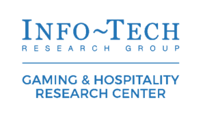 Gaming & Hospitality Research Center Logo