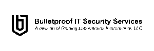 Bulletproof Logo