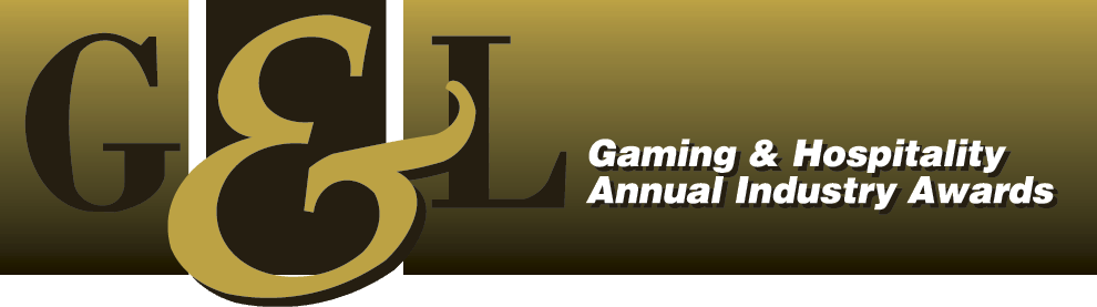 G&L Industry Awards logo