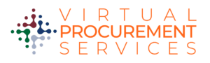 Virtual Procurement Services Logo