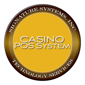 Casino Signature Systems