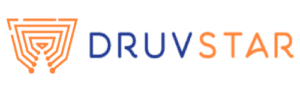 Druvstar Logo