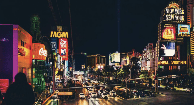 WHERE AMERICA’S PASTIMES COLLIDE--GAMING & SPORTS: THAT’S WHERE GAMING WILL SEE ITS NEXT TRANSFORMATION!