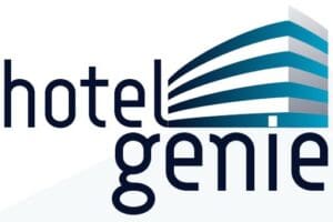Hotel Genie Logo