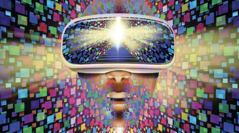 SHOULD YOU BET ON THE METAVERSE?