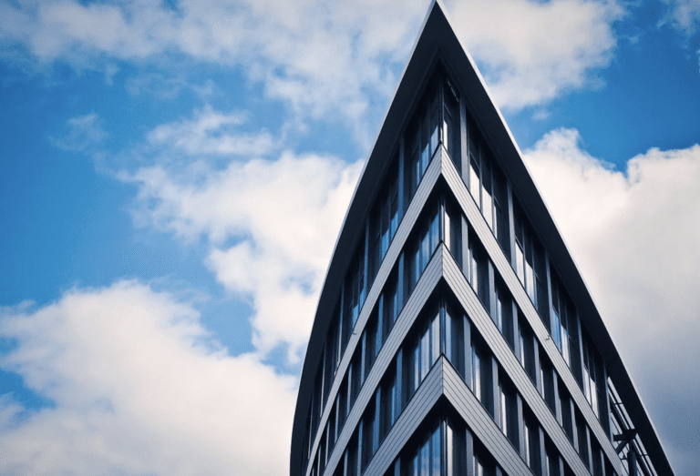 SHATTERING THE GLASS CASINO CEILING