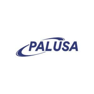 Palusa Logo