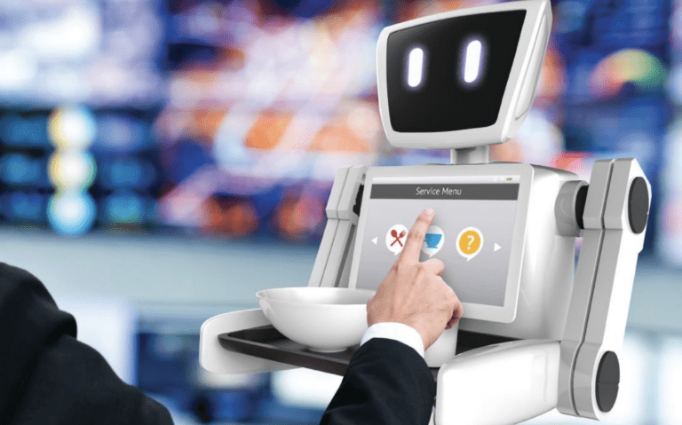 IMPROVING ORDER ACCURACY IN YOUR CASINO-BASED RESTAURANTS