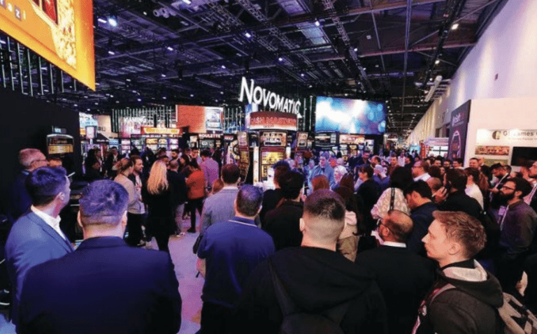 HALF-ONE RECAP OF THE INDUSTRY