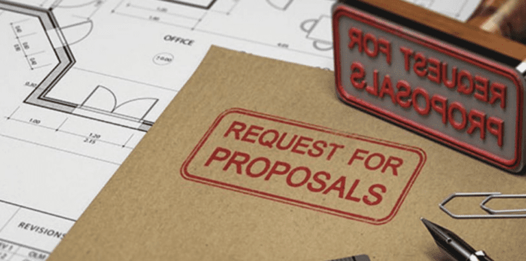 ALL RFPS ARE NOT CREATED EQUAL