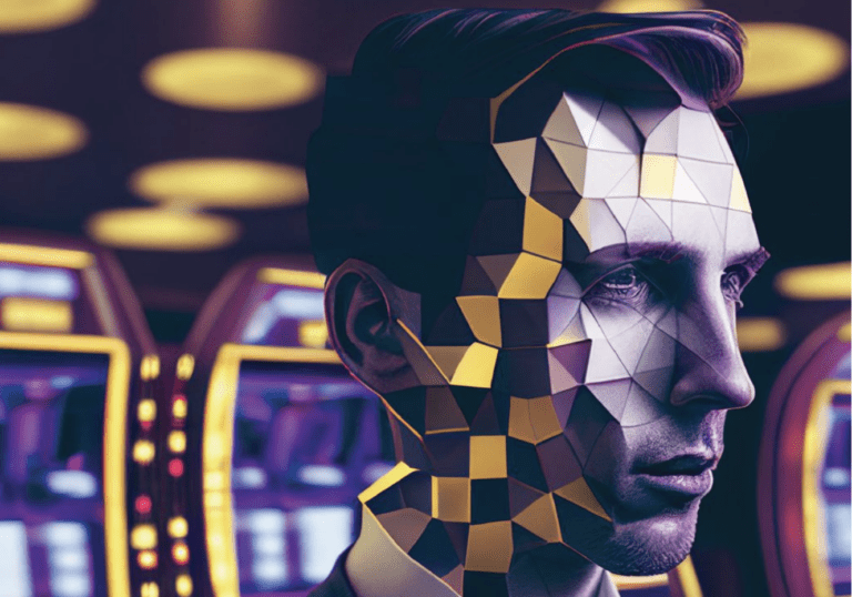 NEW FACIAL RECOGNITION TECHNOLOGIES