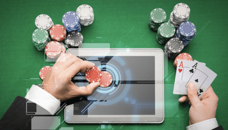 LEVERAGING DIGITAL GAMING PLATFORMS TO REACH BEYOND YOUR MARKET