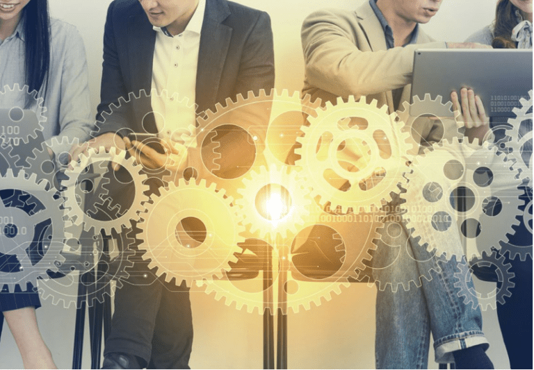 Getting Along with It