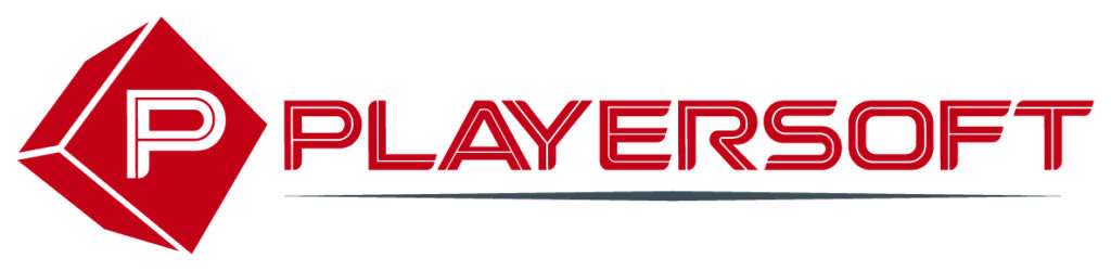 Playersoft Logo