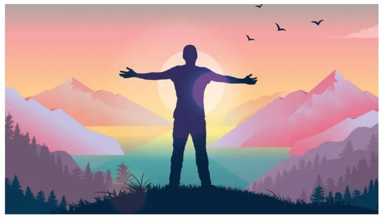 The the article, "The Wall"