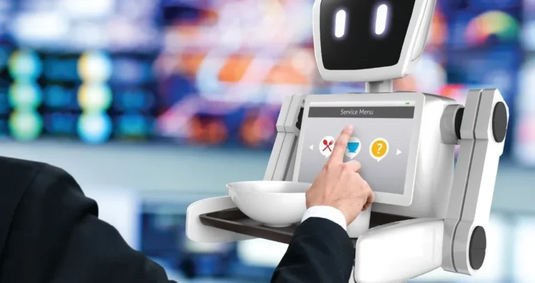 Read the article on Artificial Intelligence