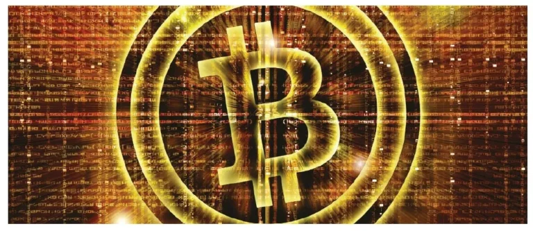 Read article, "Crypto Comes of Age"