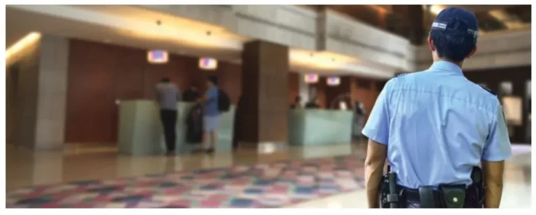 Read Article, "elevating Resort Security: From Necessary Evil to Guest Priority"