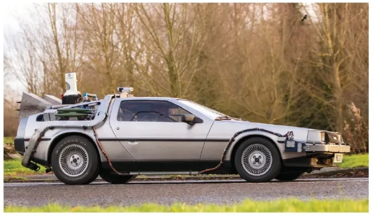 Read Article, "hospitality and Gaming Leaders: Let’s Get Back to The Future"