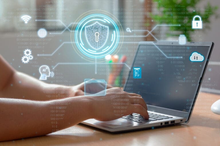 Accounting and Cybersecurity