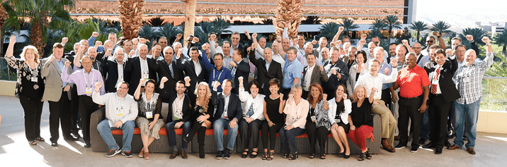 The top private forum in our industry in North American - Join us for our 23rd year.