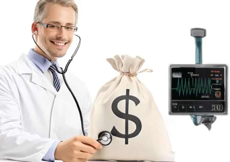 Read article, "6 Step Retirement Checkup"