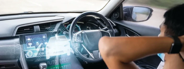 Read the article, "Ai Is Making All Our Lives Easier"