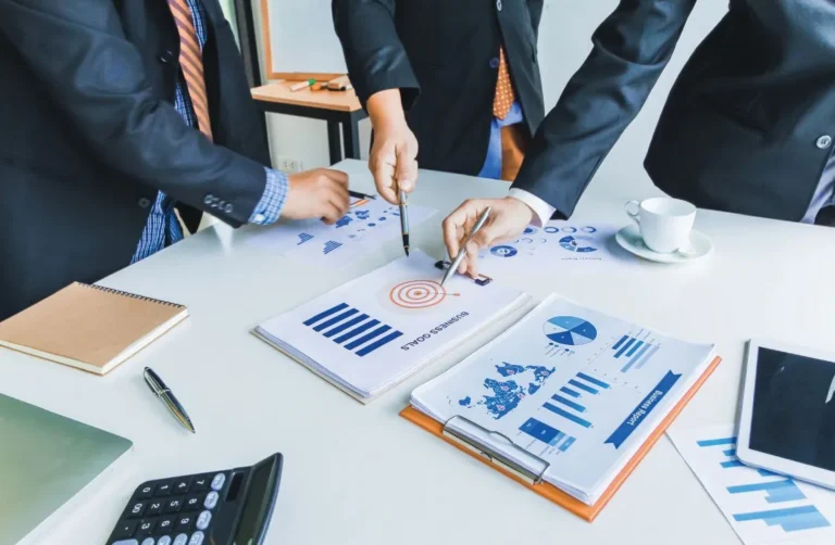 Read the article, "Engaging the Technology Steering Committee"