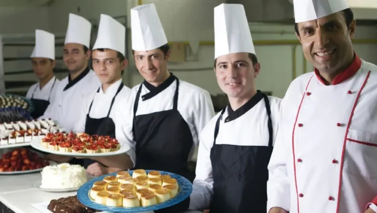 Read the F&B article, "Strategies for Maximizing Food and Beverage Revenue in The Hospitality Industry"