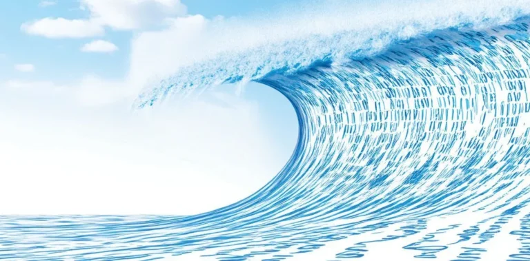 Read the article, "Swimming in A Sea of Data: Navigating Towards Better Analytics"