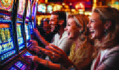 CasinoLoke – En Recension för Svenska Spelare