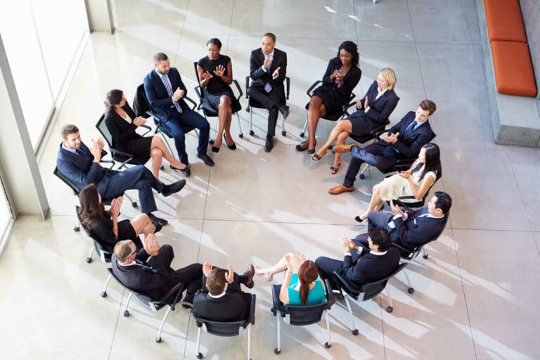 Homan Capital - Communication