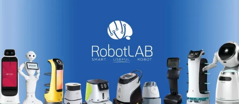 Discover the latest in robotics for 2025 – Click here for exciting innovations from RobotLAB!