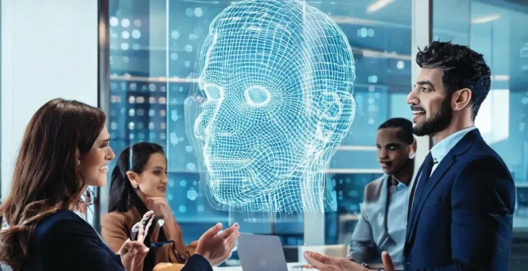 Discover how AI is revolutionizing decision-making in gaming and hospitality. Click to learn about harnessing data for enhanced operational insights and guest experiences.