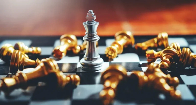 Unlock your potential with Michèle Kline's insights on embracing challenges for personal and leadership growth. Click here to discover how overcoming adversity can lead to greater resilience and innovation.