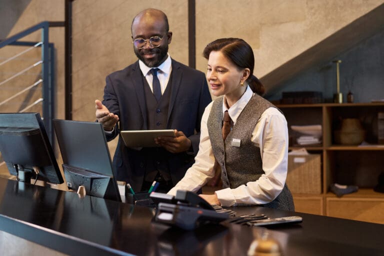 Read the Hospitality article