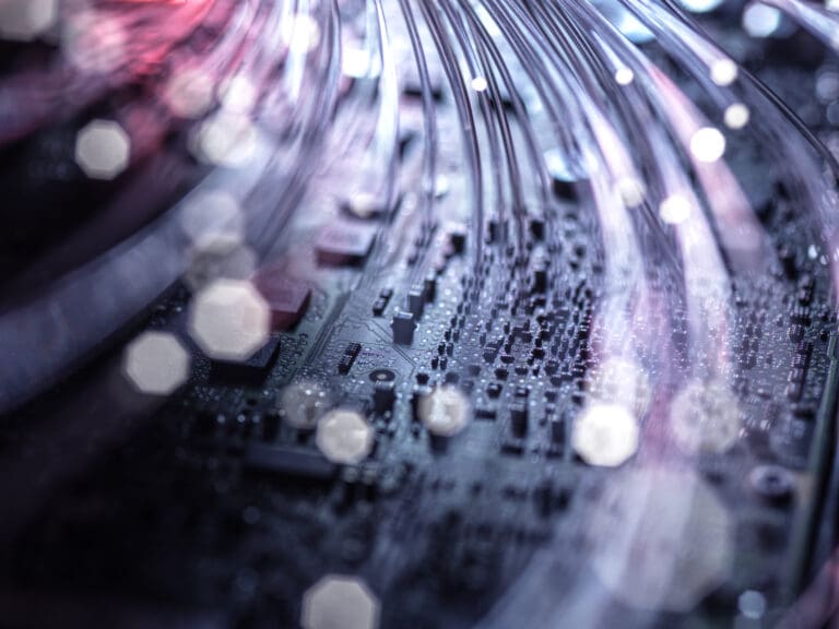 CIOs Are Becoming the New COOs Information Techonlogy