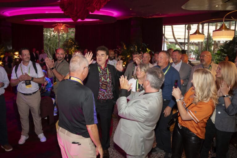 Annual Gaming & Hospitality Industry Awards