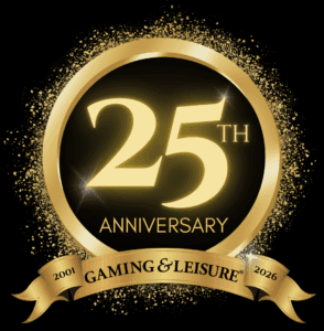 25th Anniversary Logo