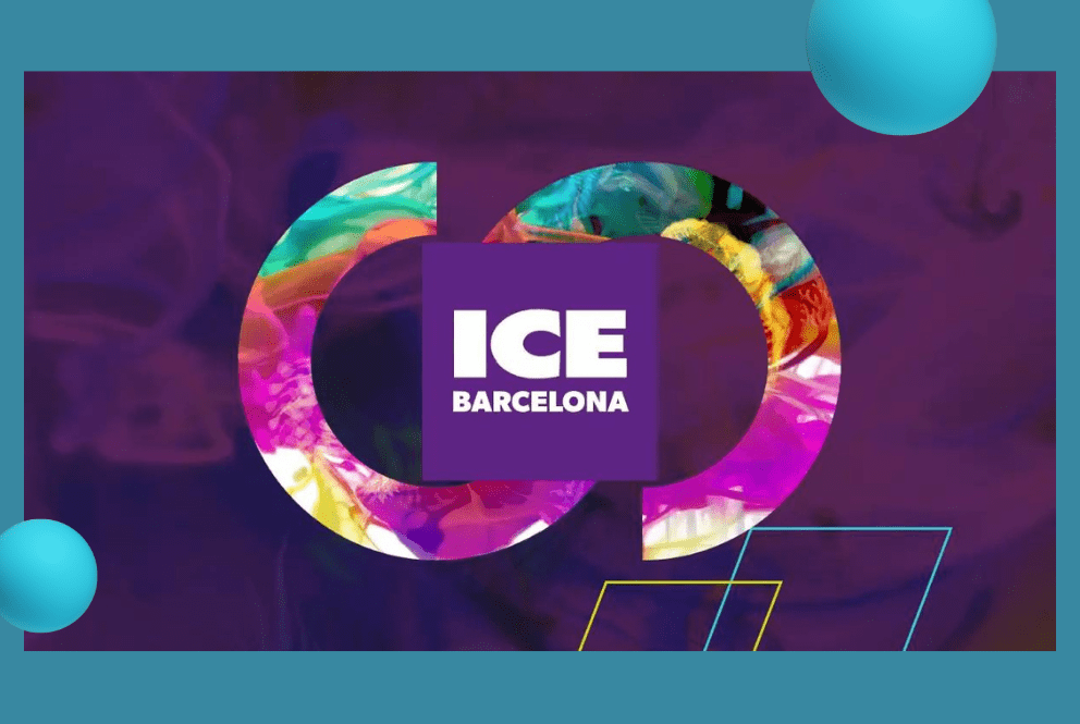 ICE Barcelona 2026