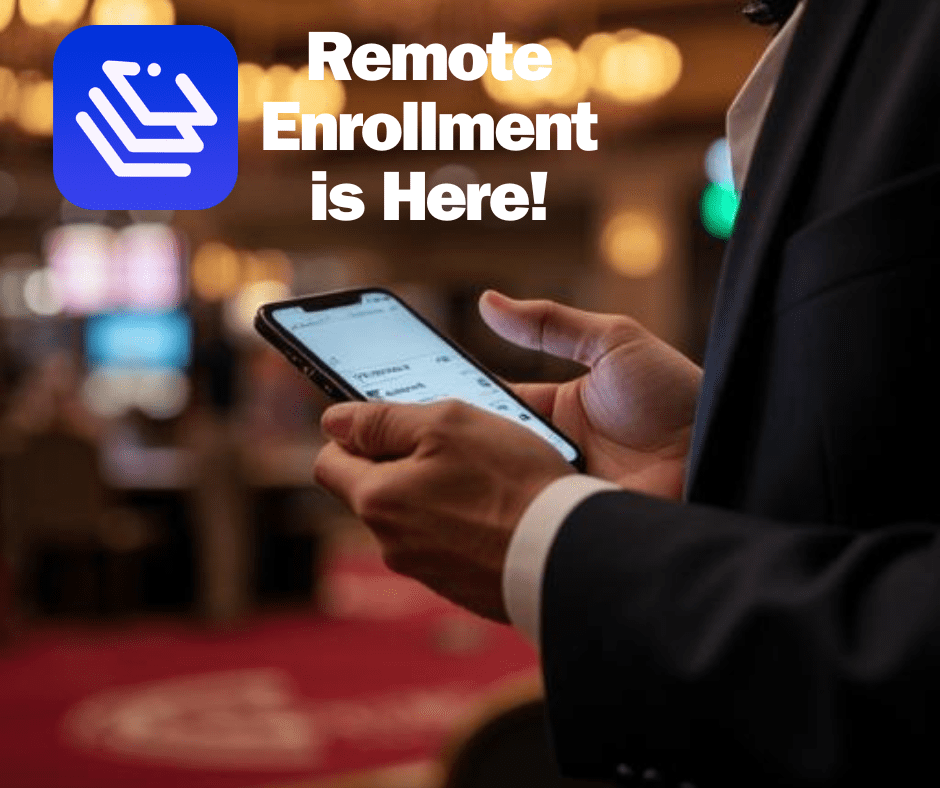 Remote Enrollment is here!