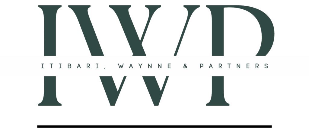 IWP Logo
