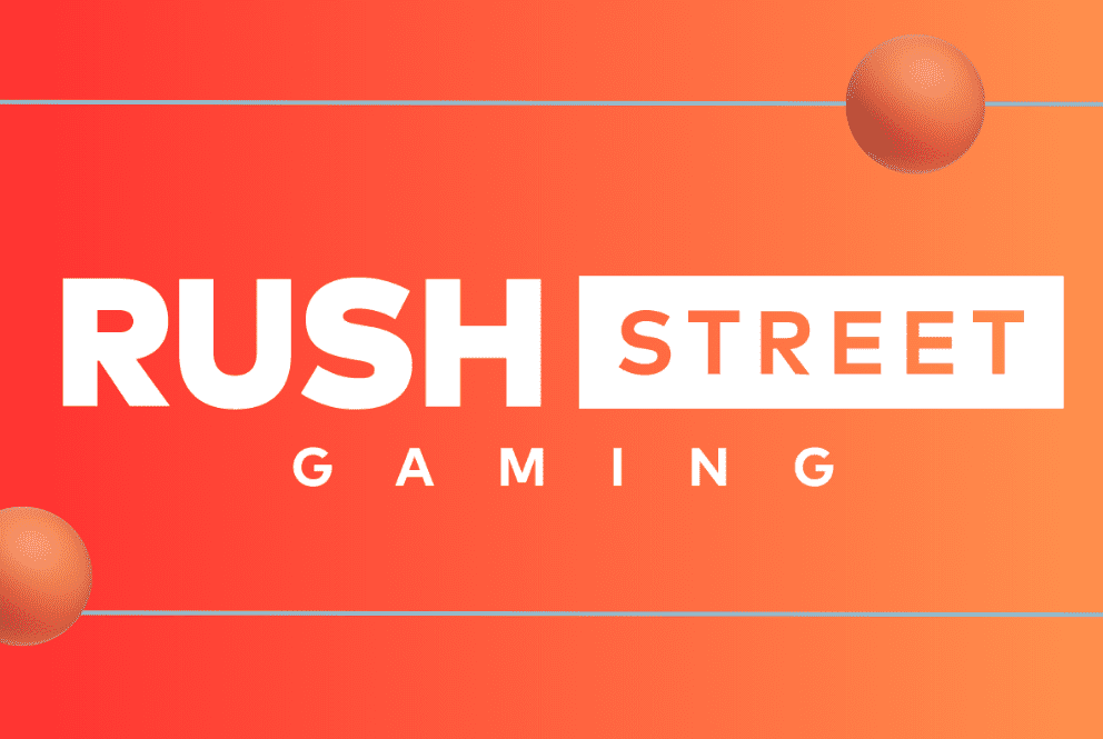 Rush Street Gaming Selects QCI Enterprise Platform