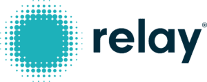 Relay Logo