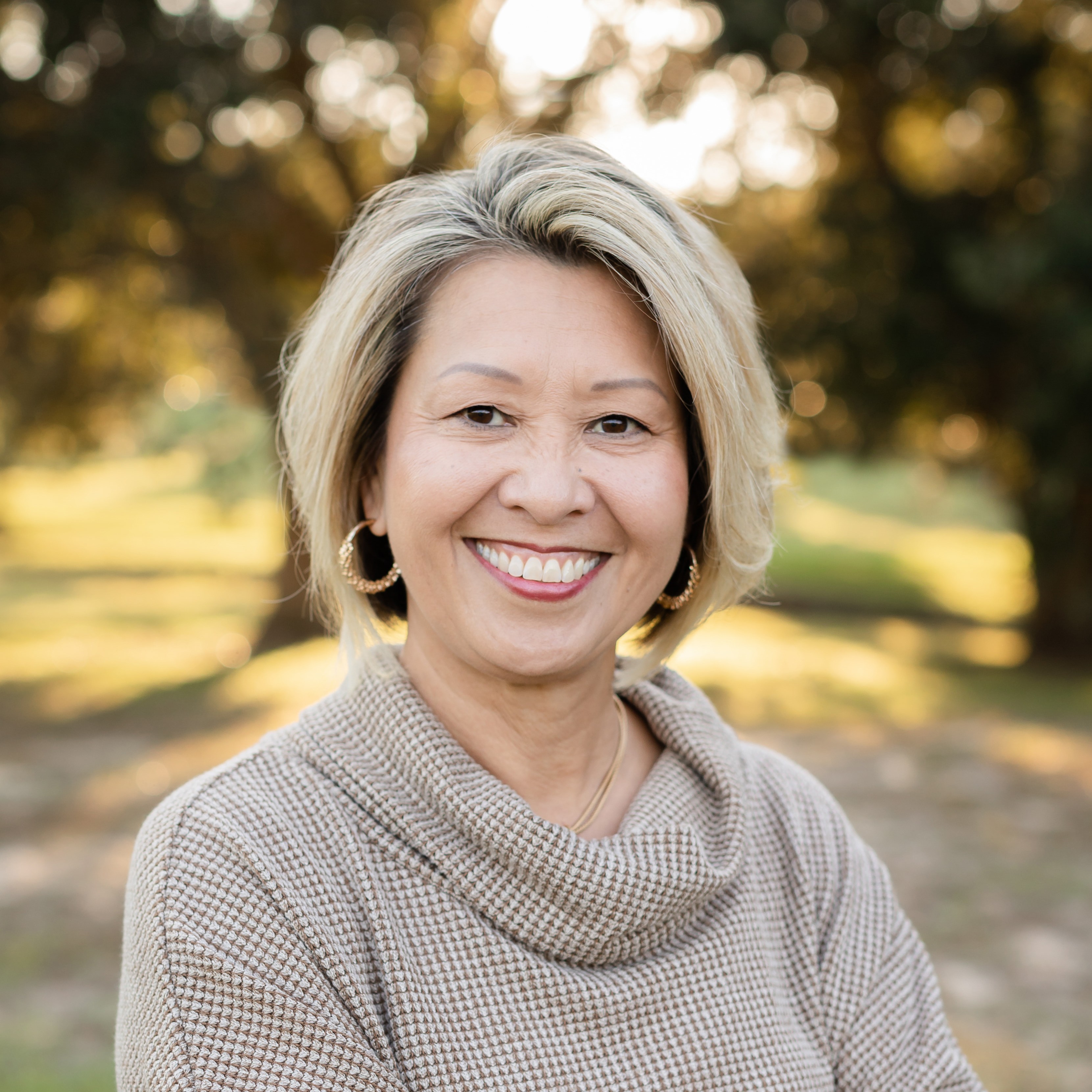 Toni Pepper, Executive Director, Tribal-ISAC