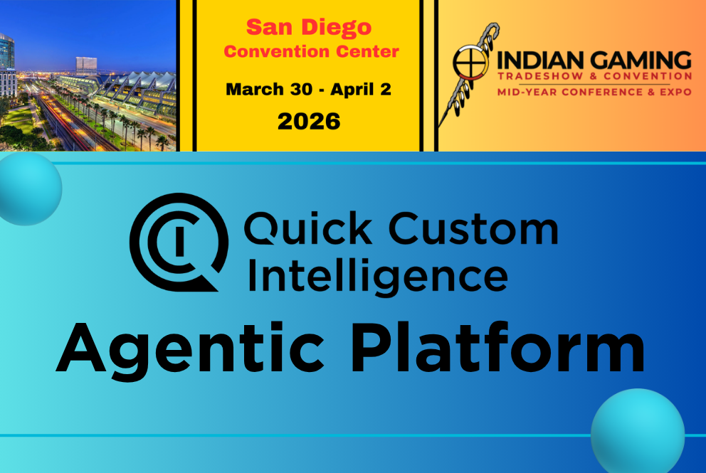 QCI Agentic Platform