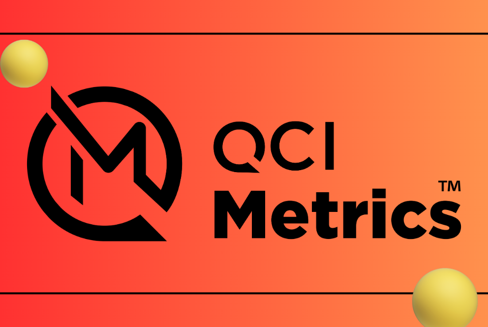 QCI Metrics