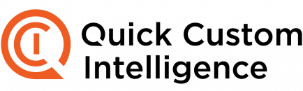 Quick Custom Intelligence image